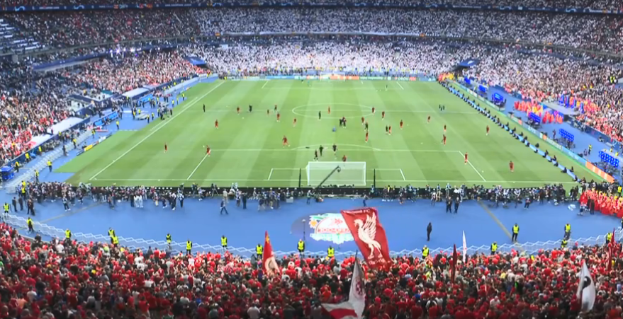 纳达尔关键节点大胜，利物浦带队取胜！